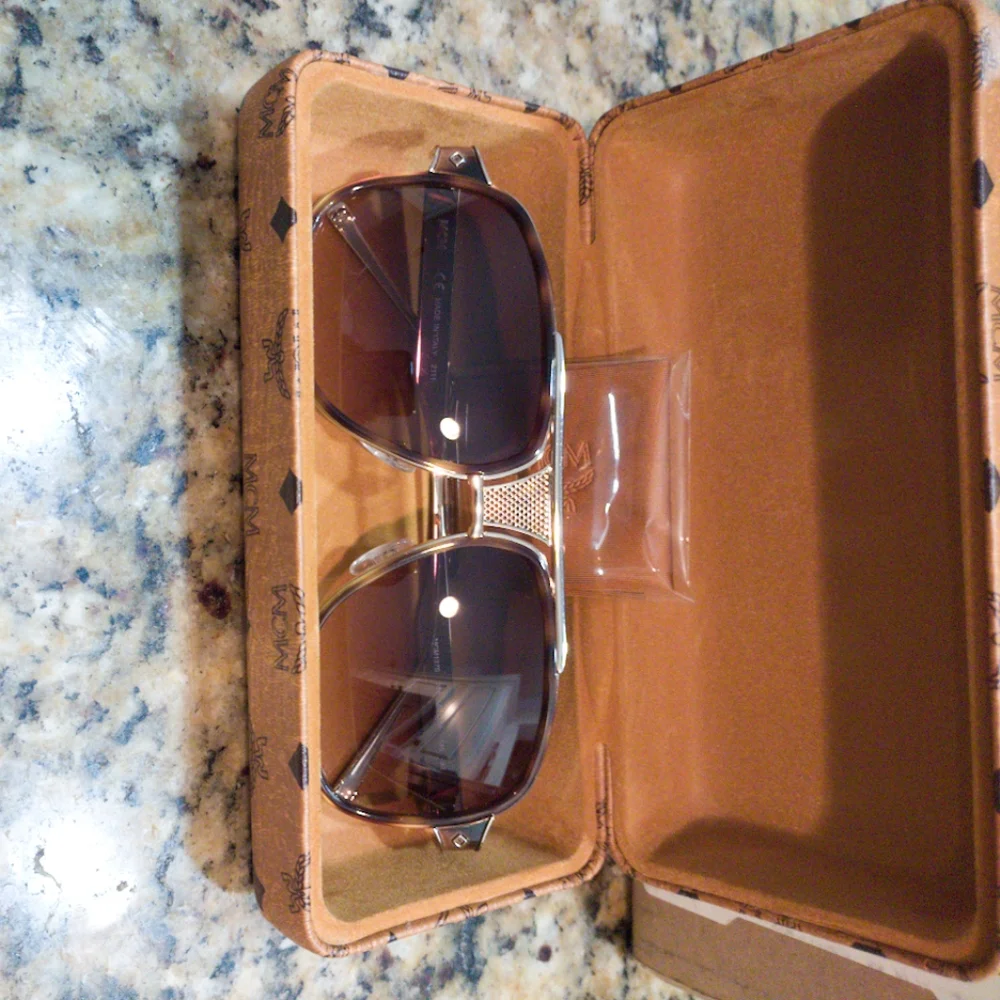 MCM 137S Sunglasses